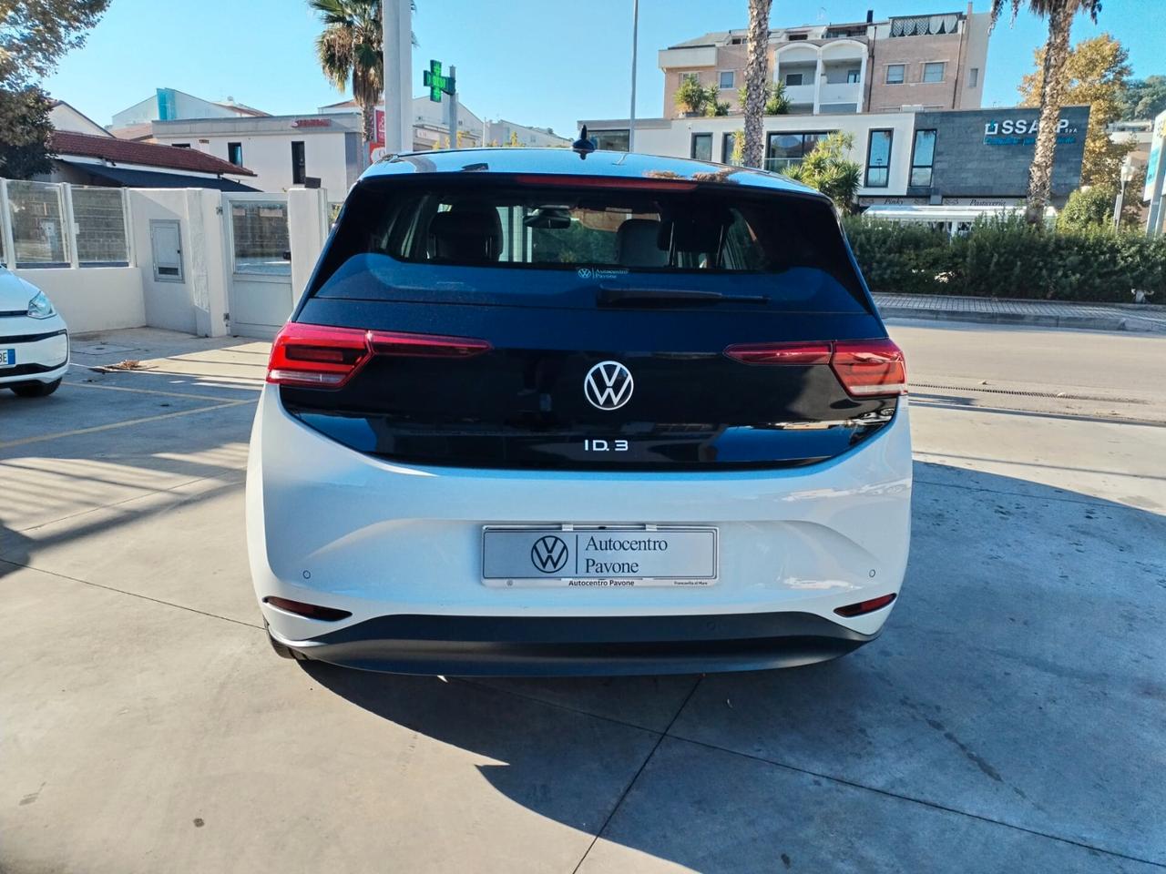 Volkswagen ID.3 Pro S