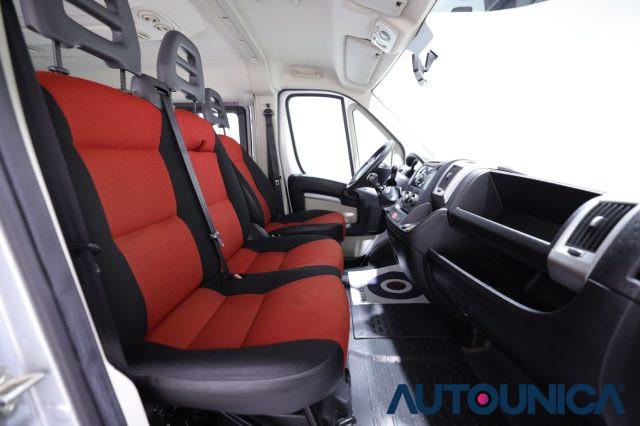FIAT Ducato 30 2.3 MJT 130CV PC-TN COMBI