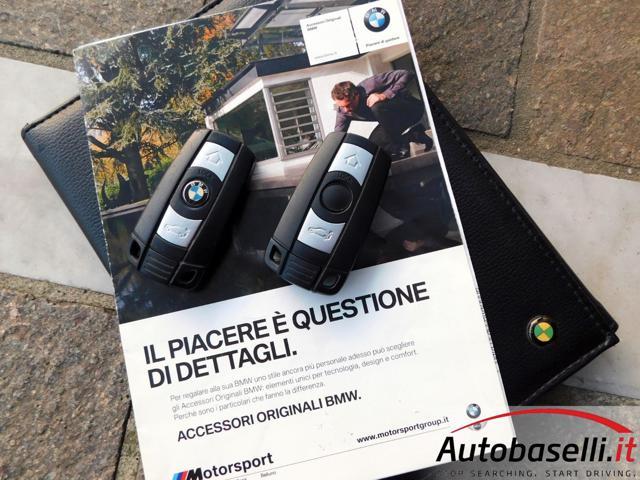 BMW 320 D TOURING ATTIVA RESTYLING 177CV EURO 5A