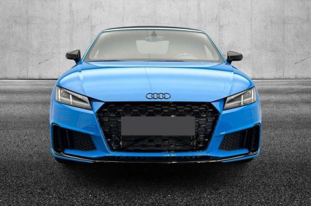 AUDI TT Roadster 40 TFSI S tronic