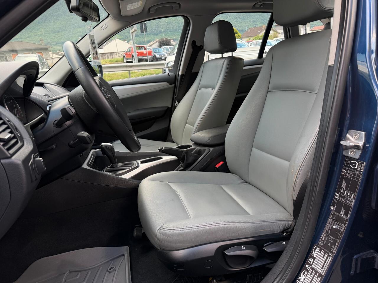 BMW X1 XDrive 2.0cc 143Cv Automatico