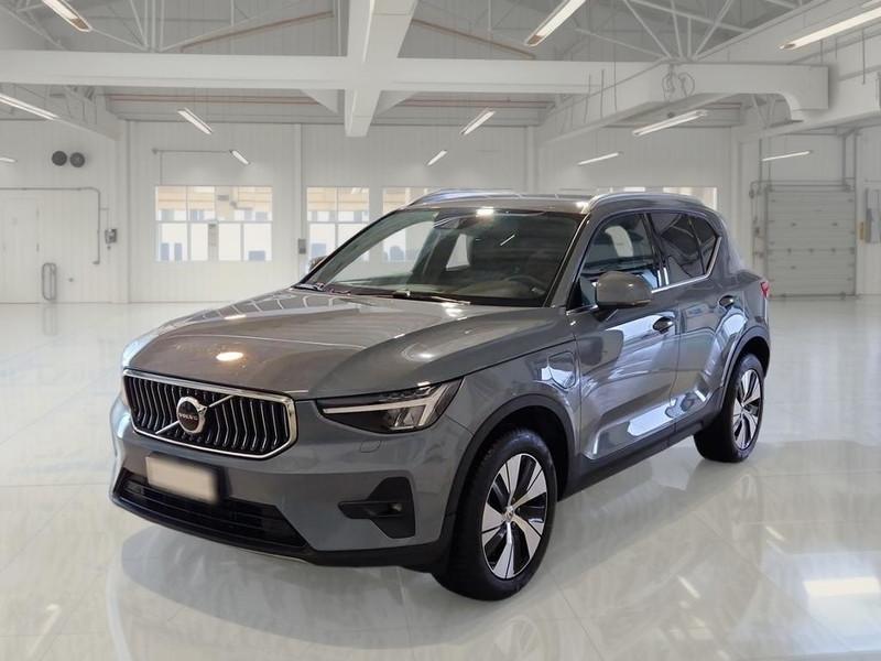 VOLVO XC40 T4 Recharge Plug-in auto Core