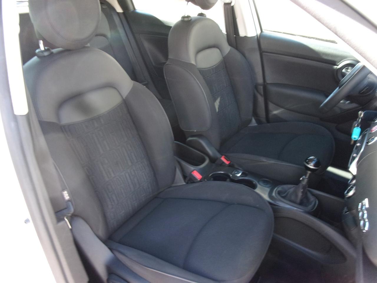 Fiat 500X 1.3 MultiJet 95 CV SEMINUOVA