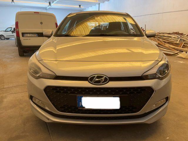 HYUNDAI i20 1.1 CRDi 12V 5 porte Style