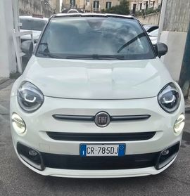 Fiat 500X 1.6 MultiJet Sport