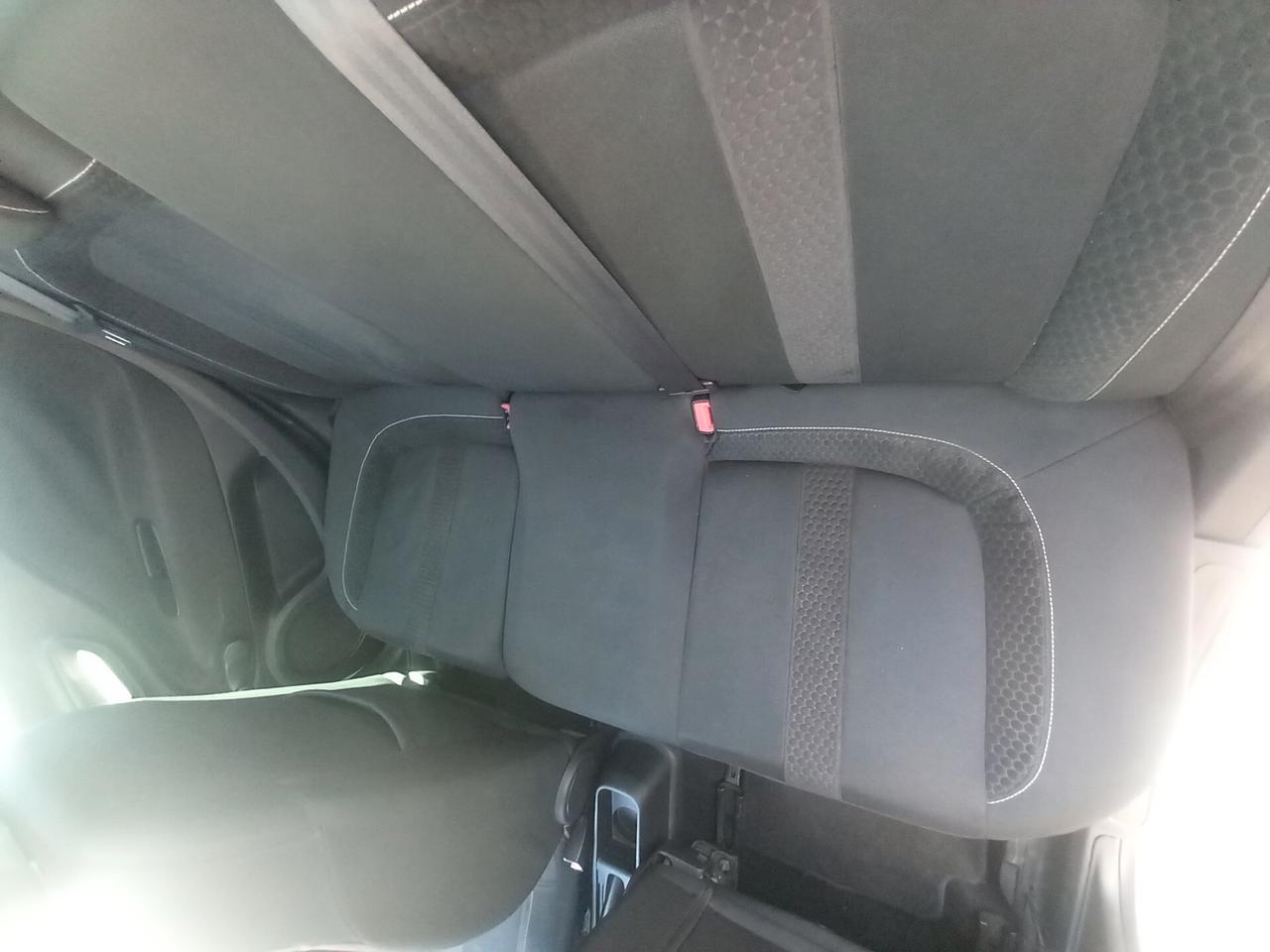 Fiat Punto Evo 1.3 Mjt 90 CV 5 porte Sport