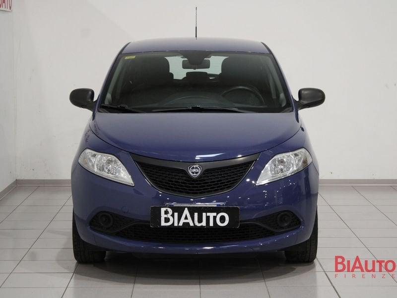 Lancia Ypsilon Ypsilon 1.2 Elefantino Blu ecochic Gpl 69cv my19