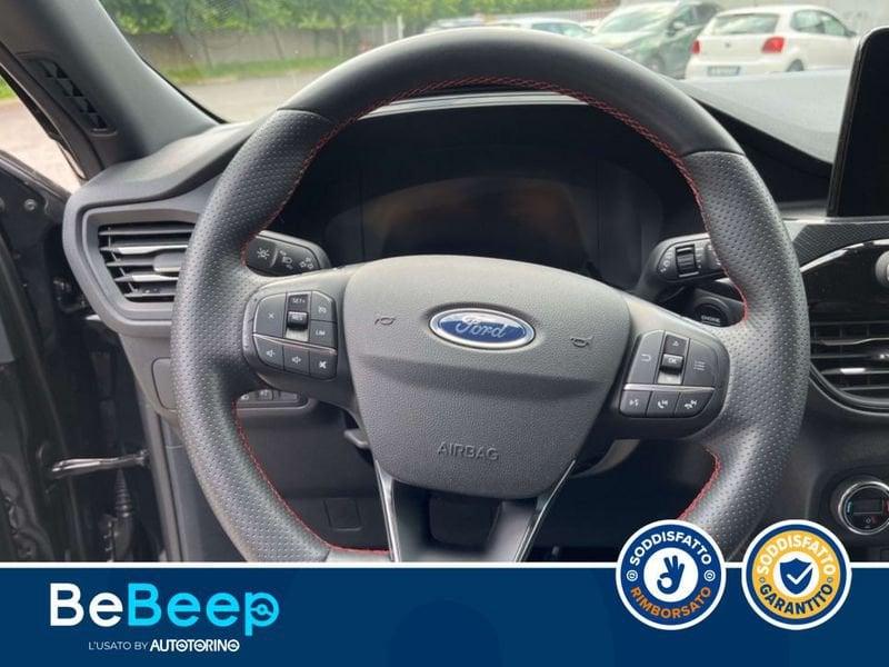 Ford Kuga 2.5 PHEV ST-LINE X 2WD 225CV E-SHIFTER