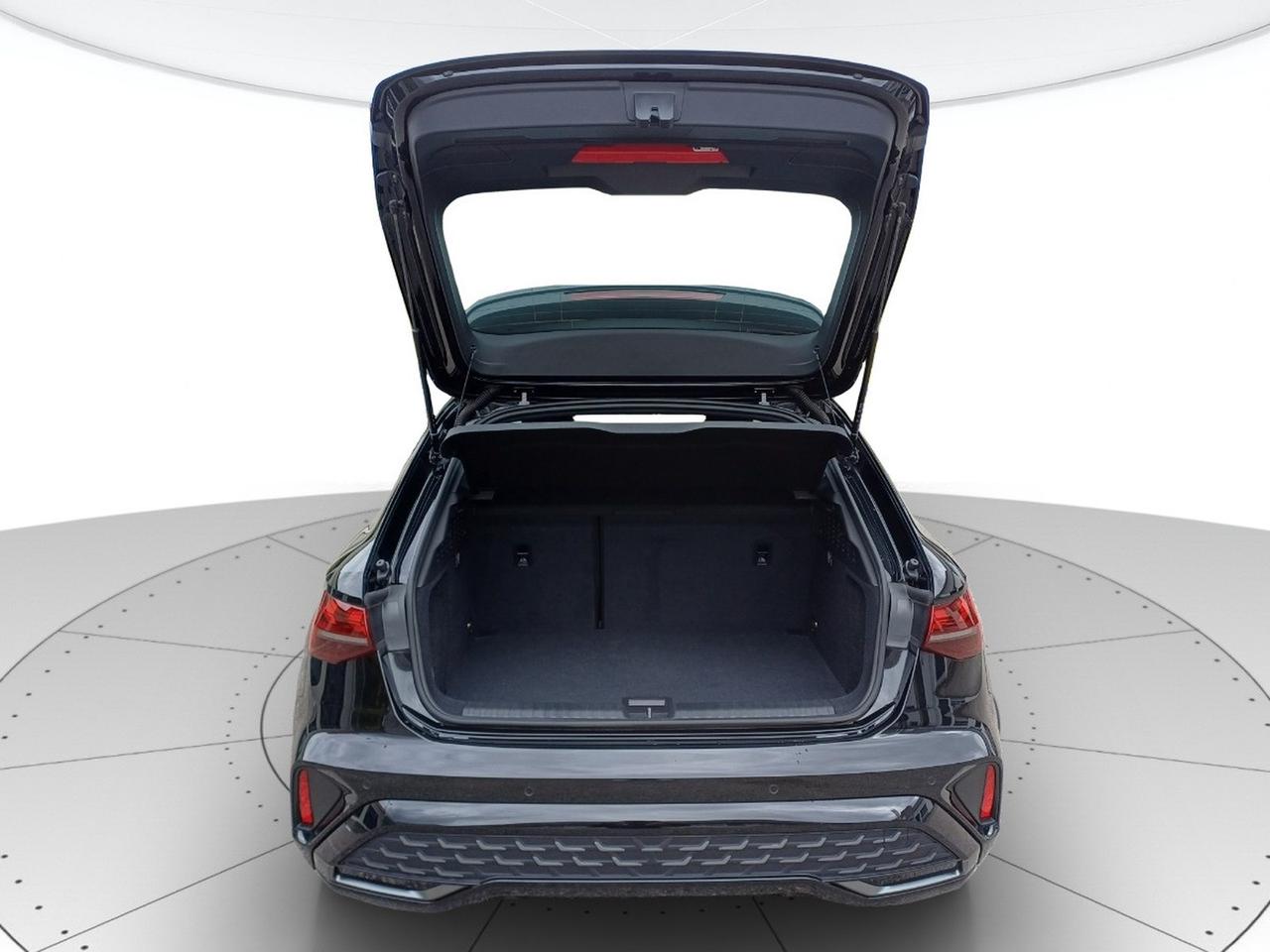 Audi A3 sportback 30 2.0 tdi s line edition