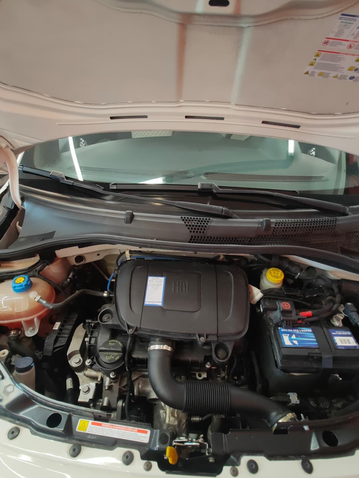 Fiat 500 1.0 Hybrid Dolcevita 2022