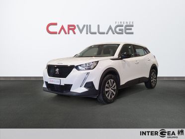 PEUGEOT 2008 1.2 puretech Active s&s 100cv