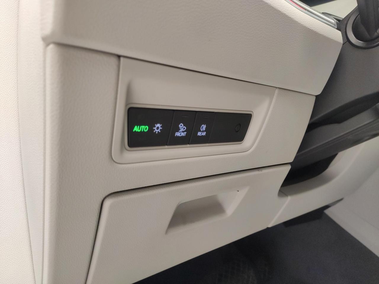 Volkswagen Touareg 3.0 V6 TSI eHybrid Elegance