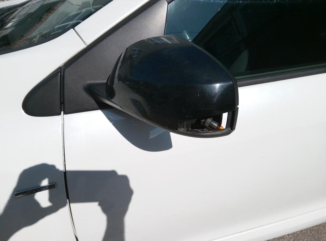 Renault Megane Mégane 1.5 dCi 95CV SporTour Limited