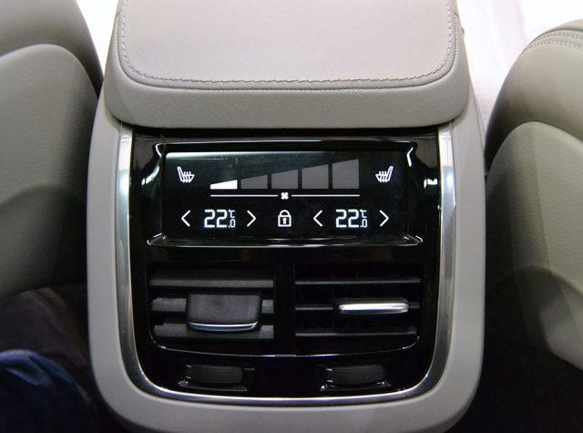 VOLVO XC90 B5 (d) AWD Aut 7 posti Ultimate Bright Iva Esp **