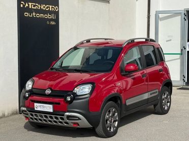 Fiat Panda 1.3 mjt 16v 4x4 s&s 95cv