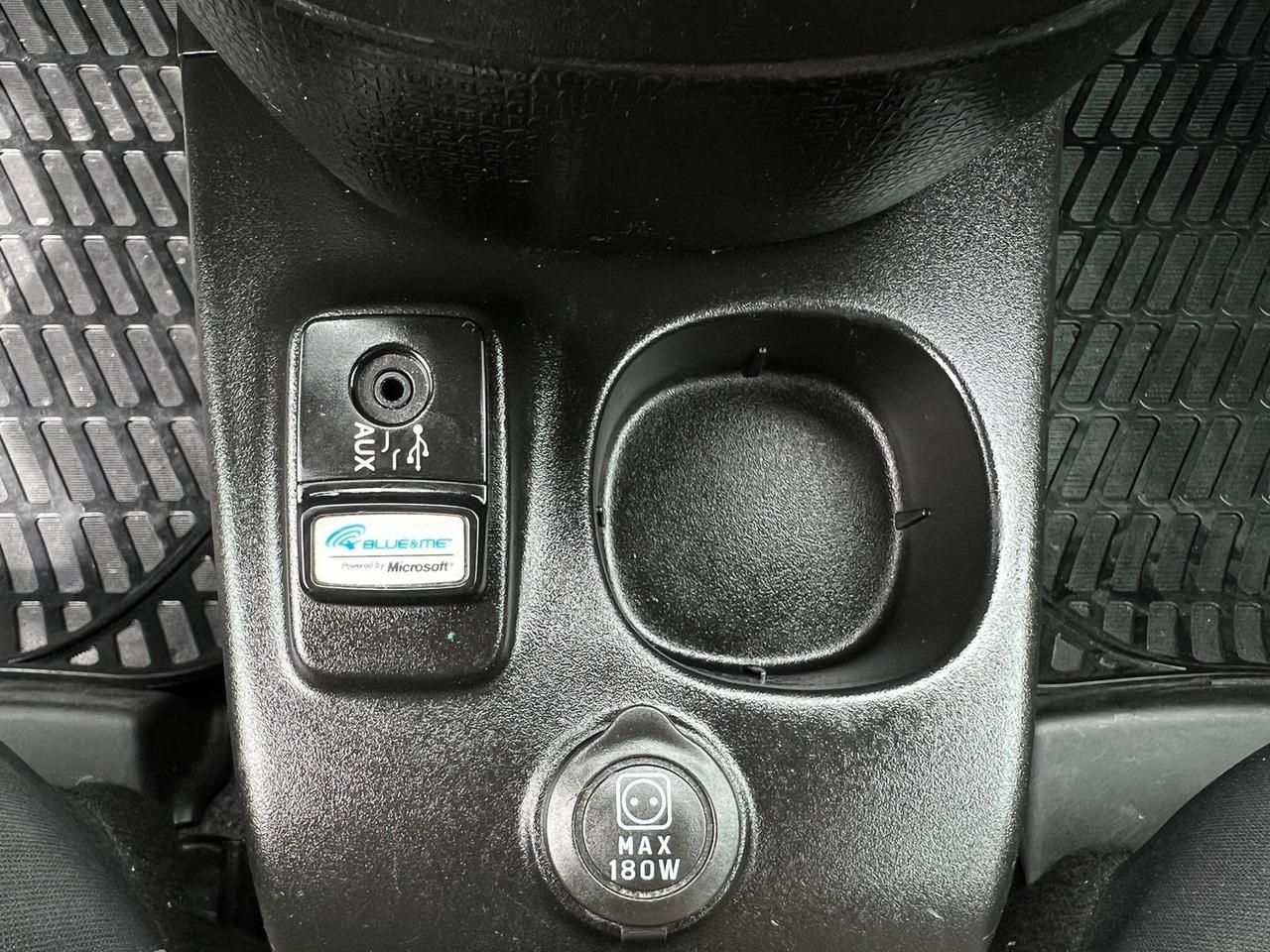 FIAT PANDA 1.3 DIESEL 95 (CV) 2016 4x4