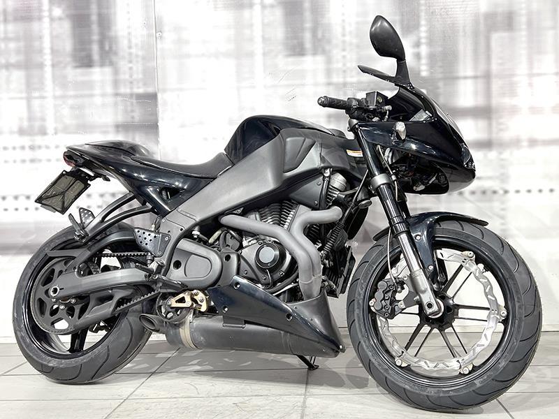 Buell Firebolt XB12R