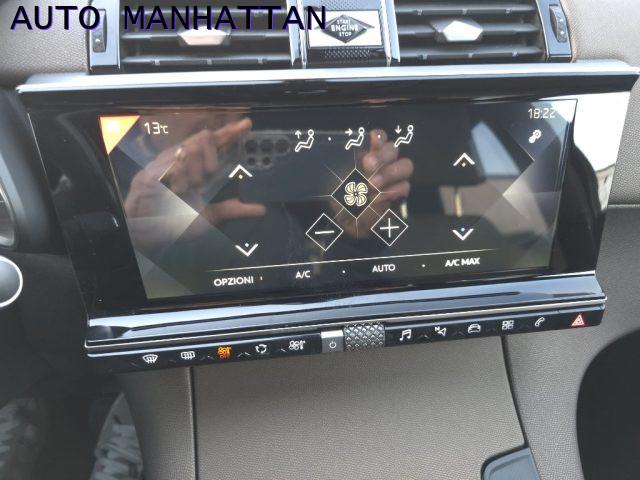 DS AUTOMOBILES DS 7 Crossback BlueHDi 180 aut. aziendale