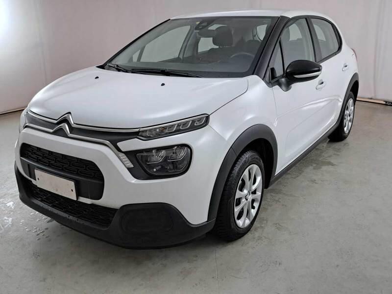 Citroen C3 BlueHDi 100 S&S Feel IVA ESPOSTA