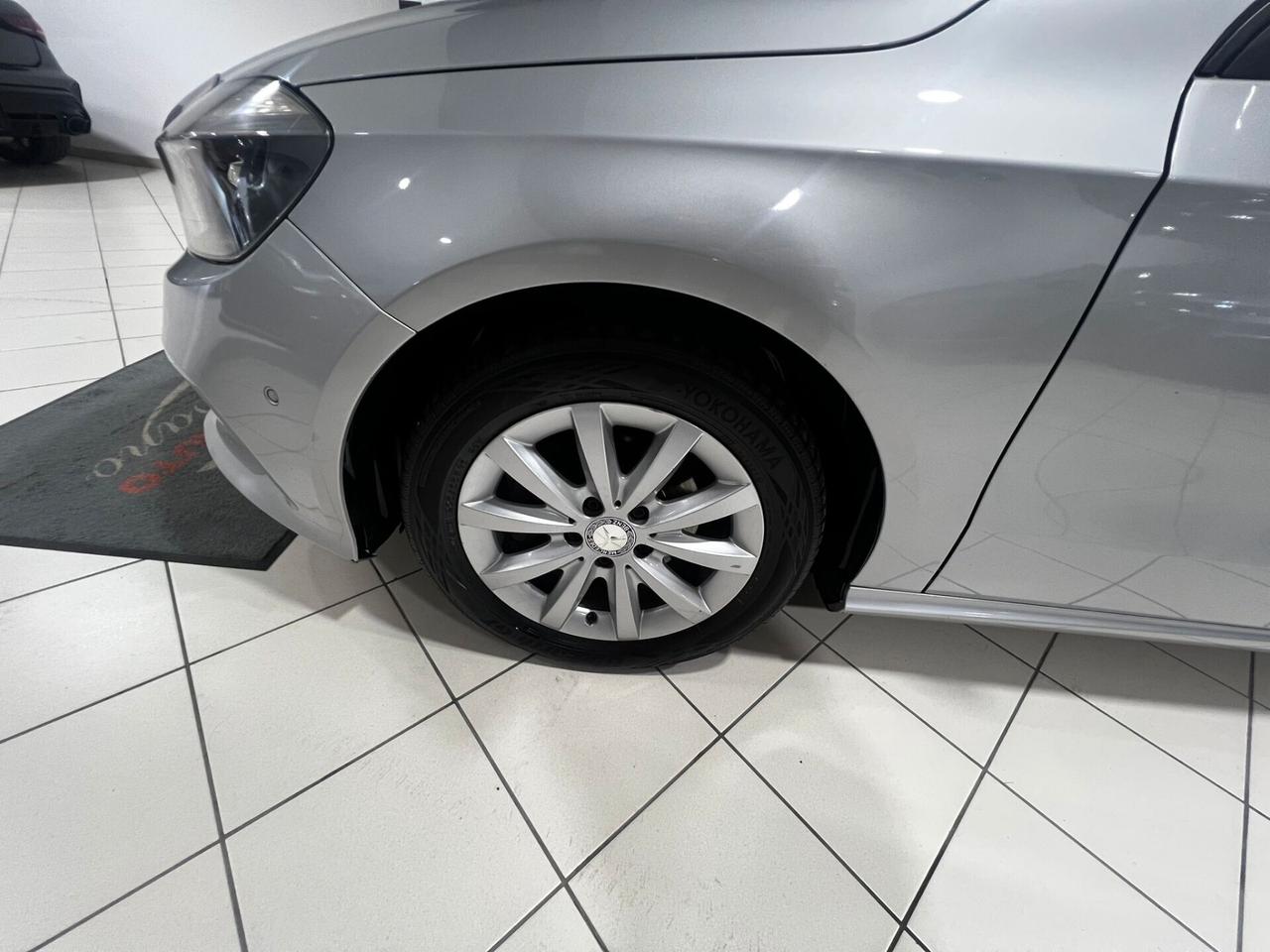 Mercedes-benz A 180 d Business
