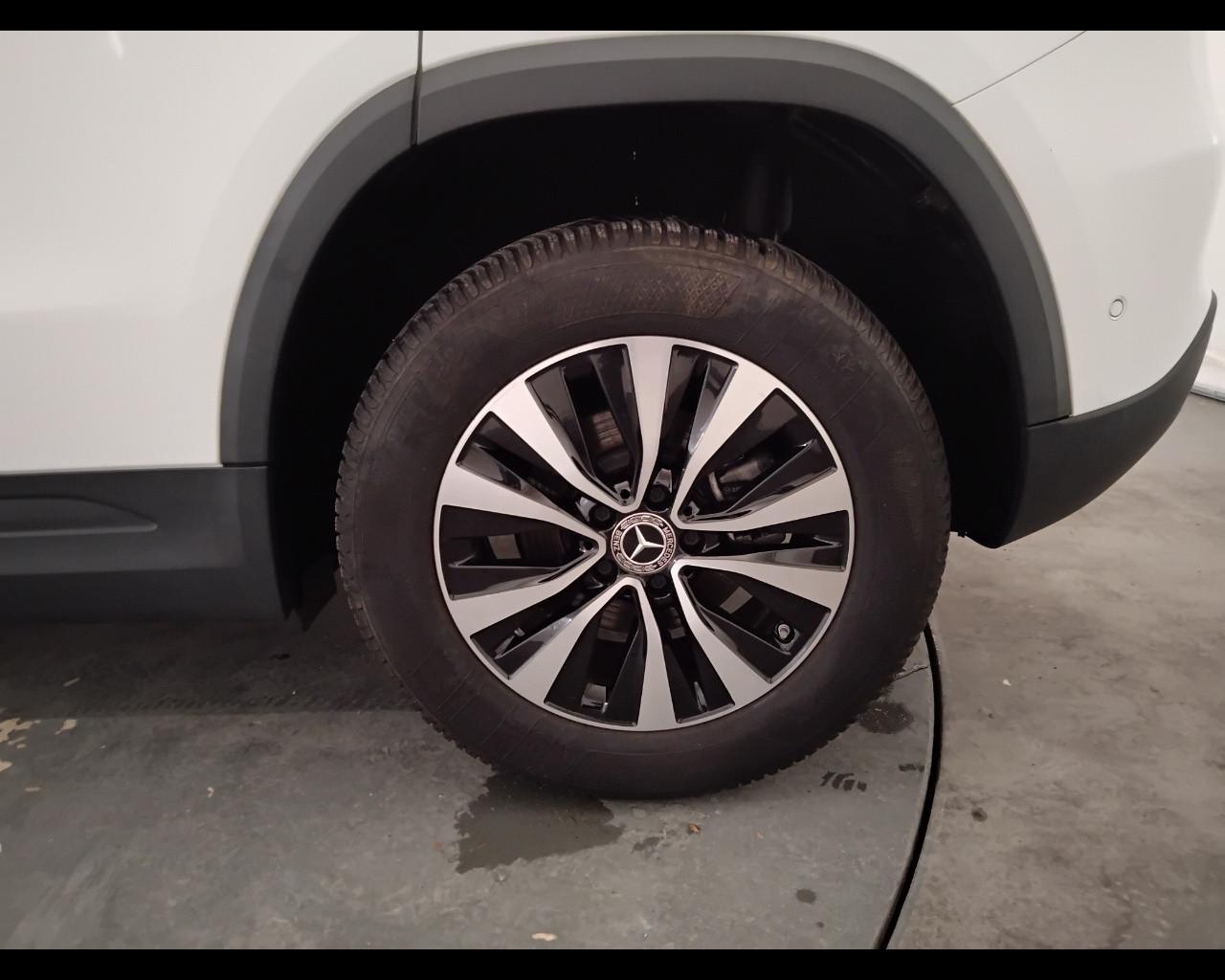 Mercedes-Benz GLA-H247 2020 - GLA 180 d Sport auto