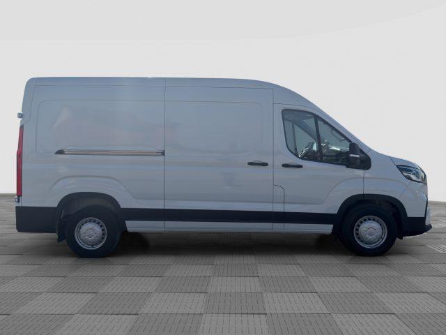 MAXUS Deliver 9 Deliver9 2.0CRDI 150CV FWD PL-TM Furgone