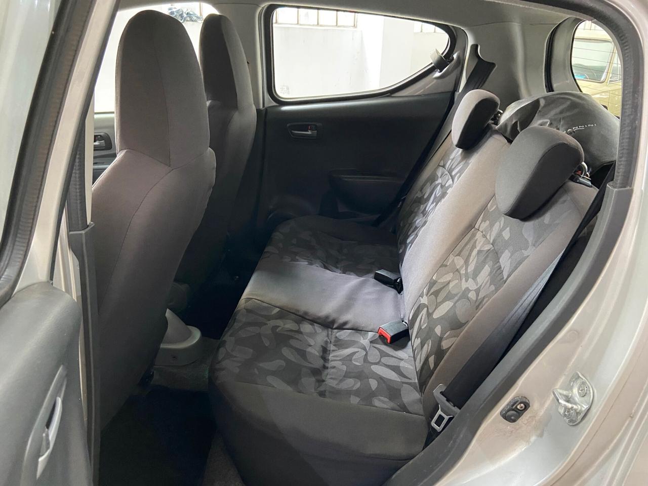 Suzuki Alto 1.0 GPL UNICO PROPRIETARIO!!!