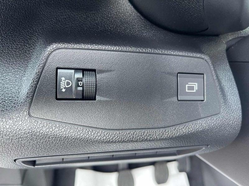 Toyota Proace City MC24 1.5D 100 CV S&S L1 Comfort MT - NUOVO