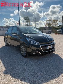 Peugeot 208 BlueHDi 75 5 porte Active