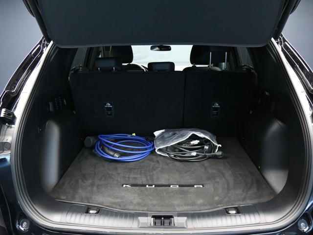 FORD Kuga 2.5 Plug In Hybrid 243 CV CVT 2WD ST-Line X