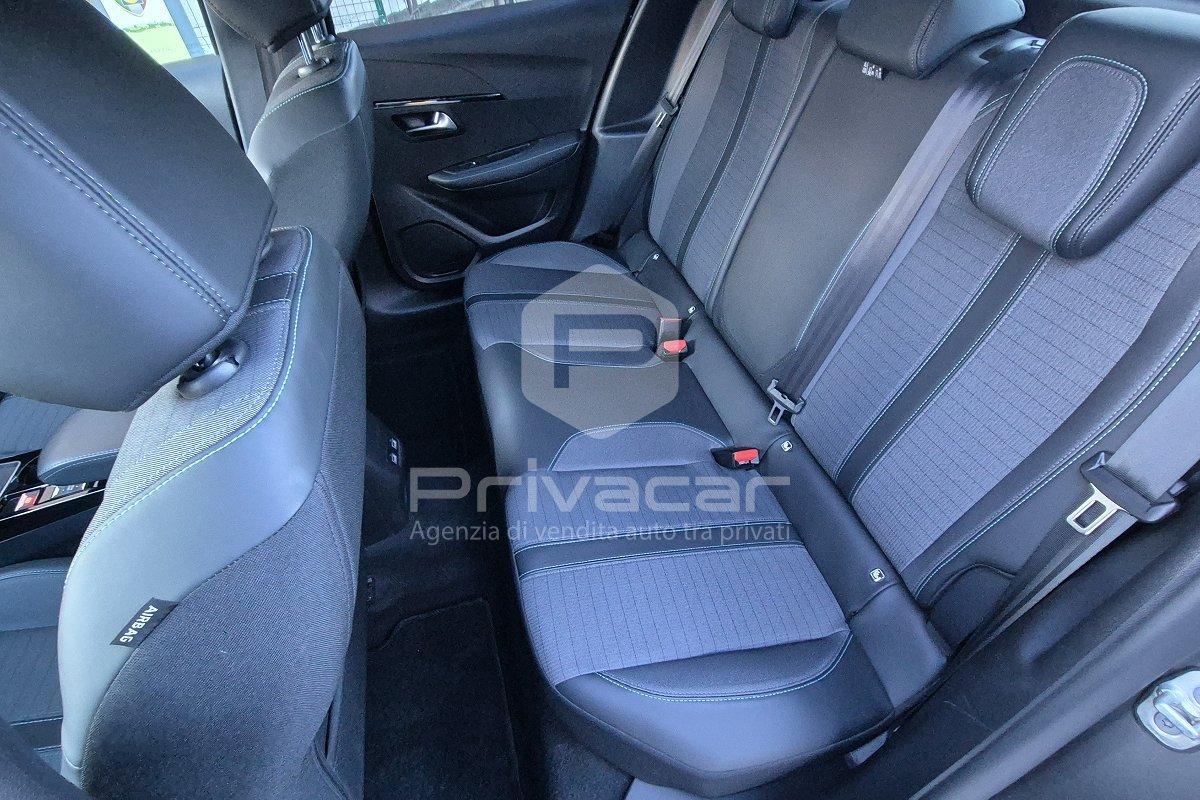 PEUGEOT 208 PureTech 100 Stop&Start 5 porte Allure Pack