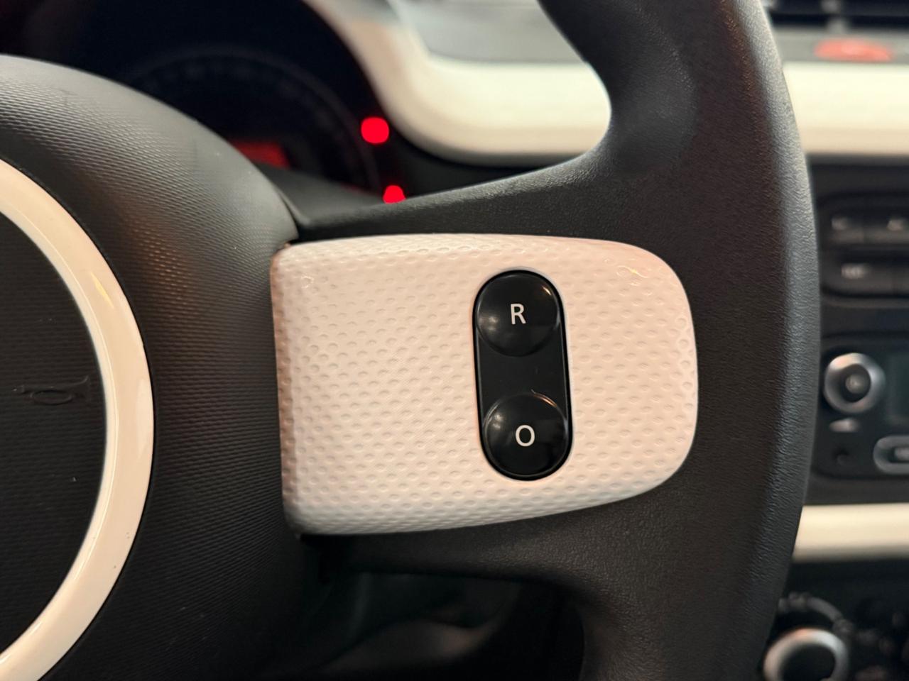 Renault Twingo 1.0 69 CV LIMITED LED TIFFANY GARANZIA UNIPRO