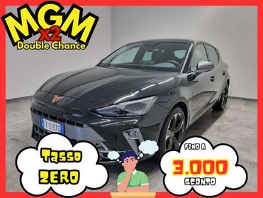 CUPRA Leon 1.5 Hybrid 150 CV DSG
