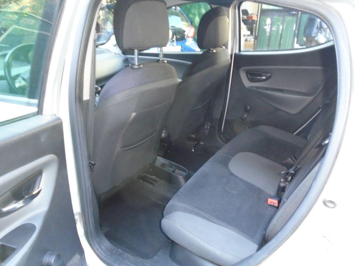 Ypsilon '12 OK NEOP. DISTRIB FATTA A 99.000 KM