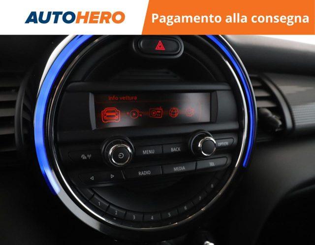 MINI One 1.5 One D 5 porte