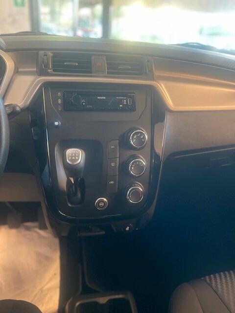 Mahindra KUV100 1.2 VVT M-Bifuel(GPL) K6+.....FATTURABILE