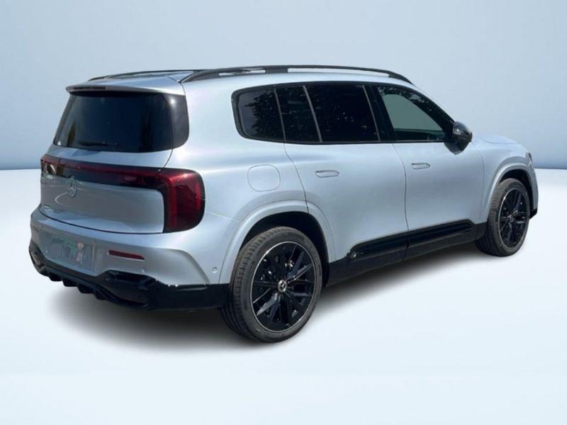 Mercedes-Benz GLB 250+ EQ Advanced Plus