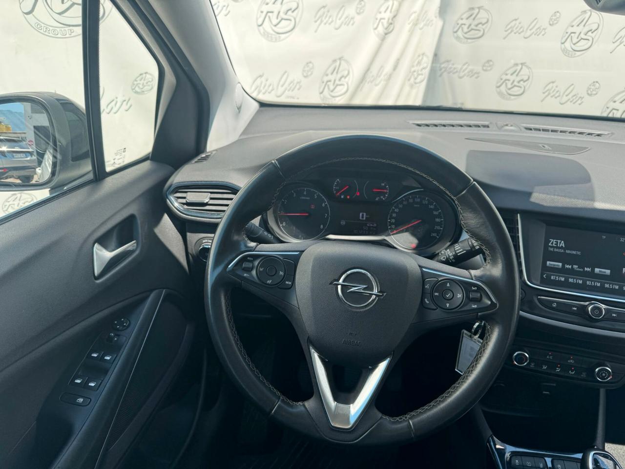 Opel Crossland 1.2 83CV Start&Stop Edition CarPlay