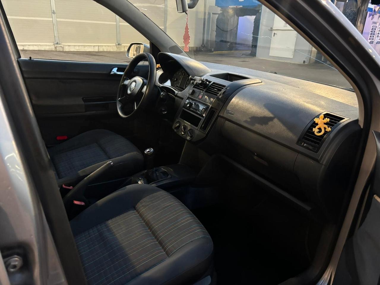 Volkswagen Polo 1.4~GPL~NEOPAT~GARANZIA~2007