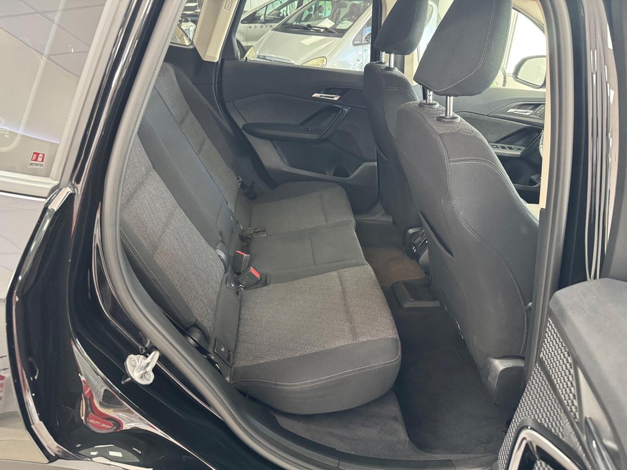 Bmw X1 sDrive 18d