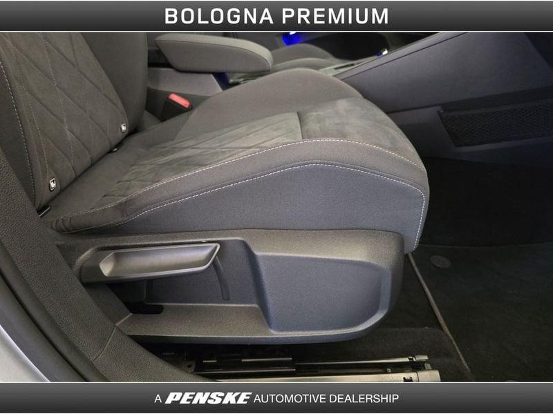 Volkswagen Golf Golf 2.0 TDI 150 CV DSG Style