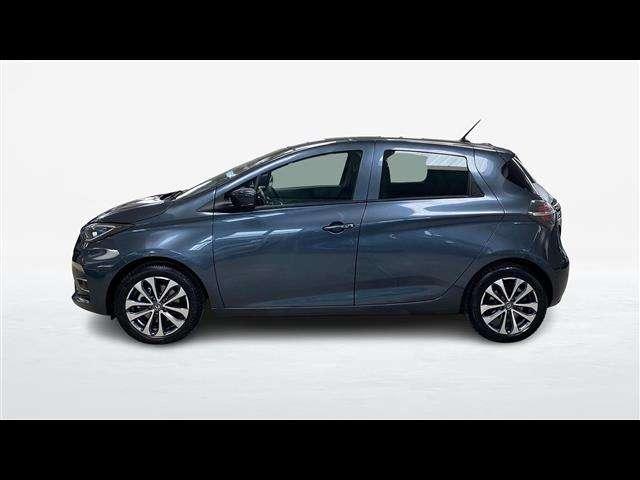 Renault ZOE Intens R135 e-shifter