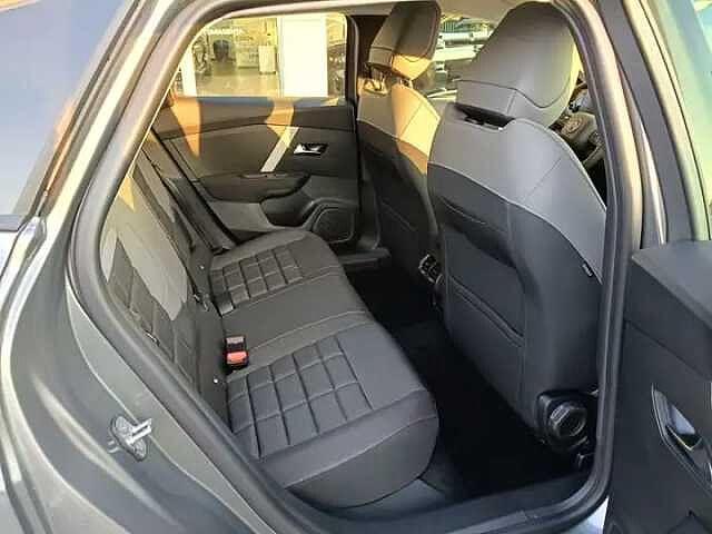 Citroen C4 1.2 PureTech 130cv EAT8 PLUS KM ZERO