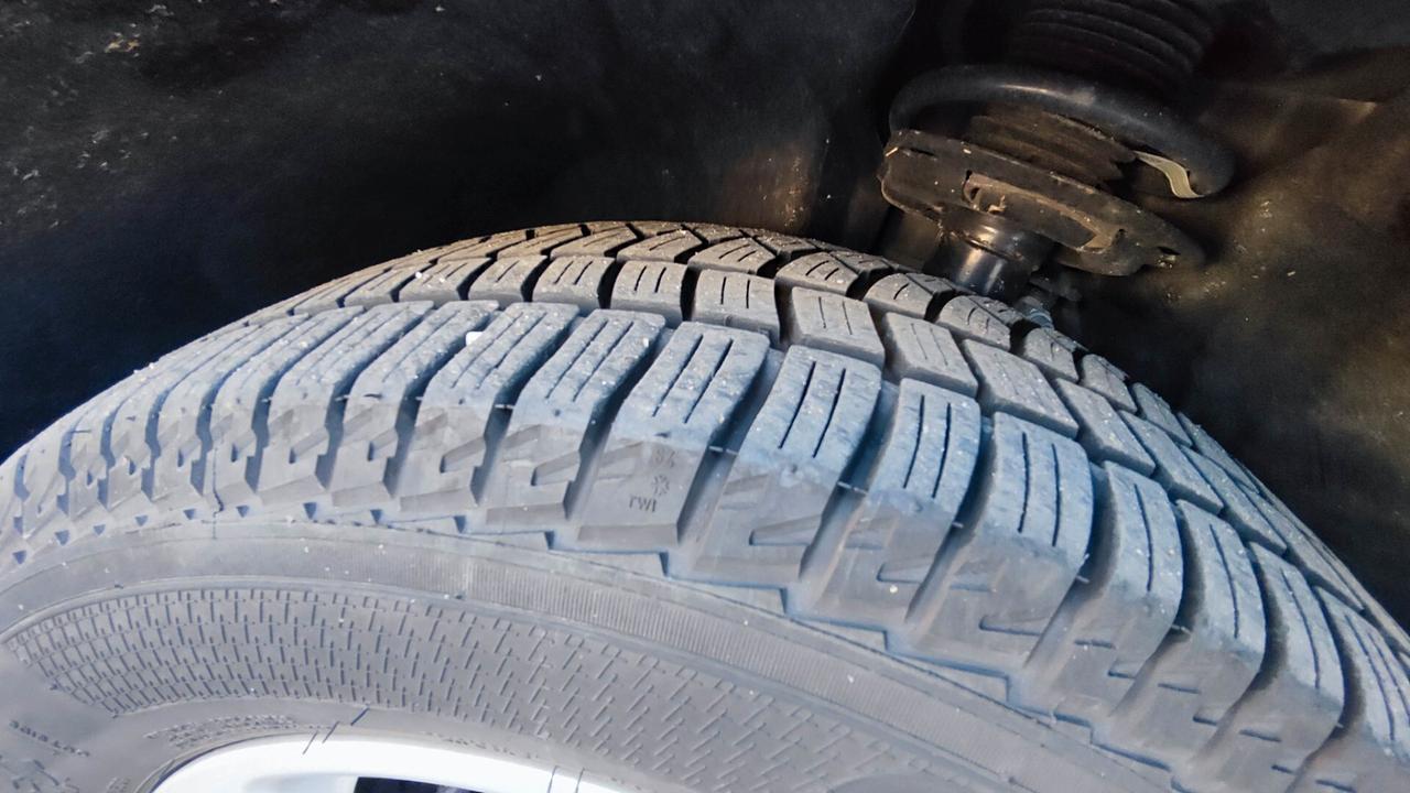 Ford Kuga 2.5 Full Hybrid 190 CV CVT 2WD Titanium