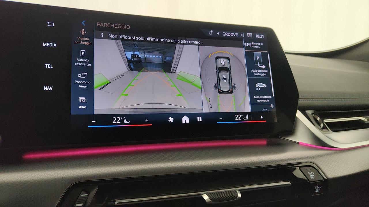 BMW X1 U11 - X1 xdrive 25e MSport Pro auto