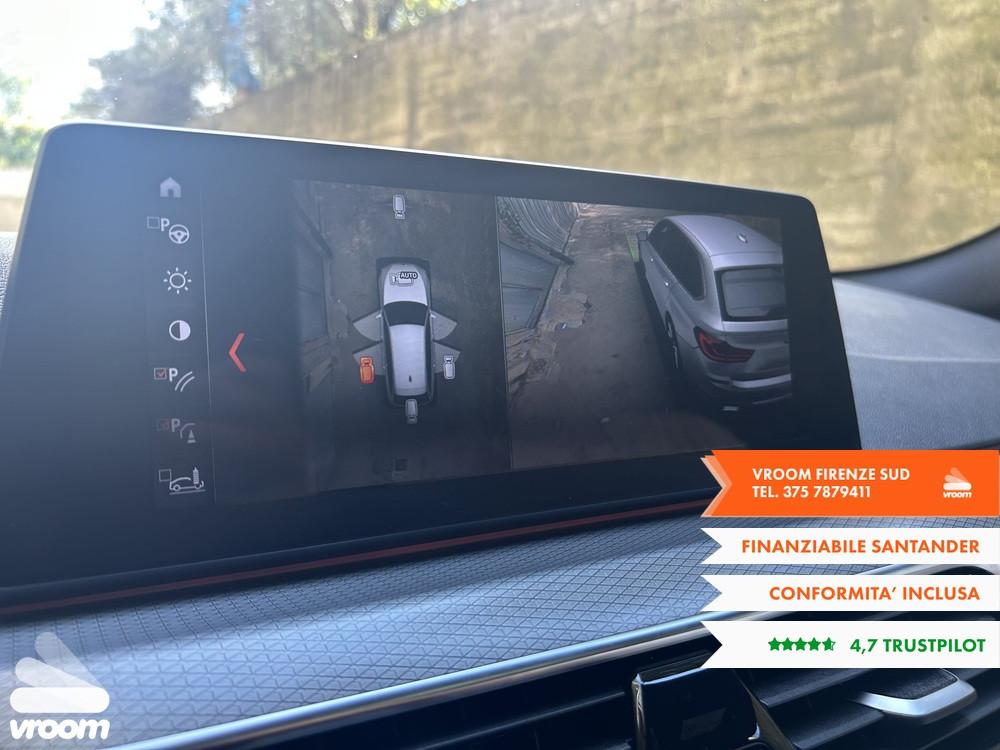 BMW Serie 5(G30/31/F90) 530d xDrive 249CV Touri...
