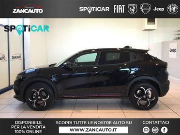 Alfa Romeo Junior BEV 156CV/115kW elettrica SPECIALE