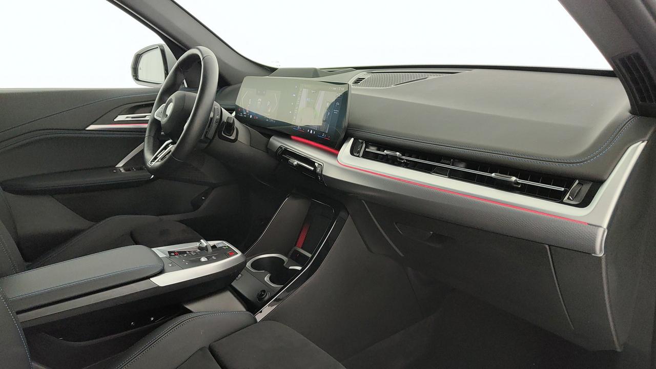 BMW X1 U11 - X1 xdrive20d mhev 48V MSport Pro auto