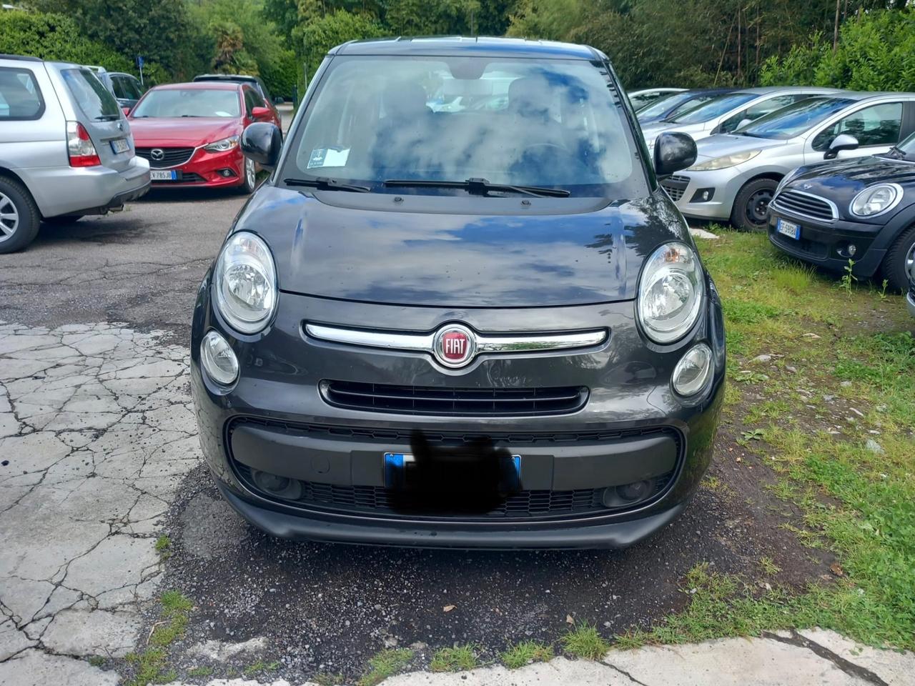 Fiat 500L 1.4 95 CV Pop Star