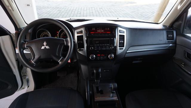 MITSUBISHI Pajero 3.2 DI-D 16V aut. 5p. Instyle DPF